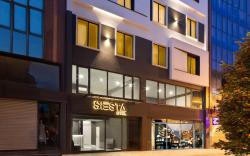 Siesta Hotel Bakırköy