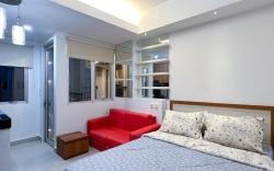 Studio Sudirman Suites Bandung By Kevin Property21