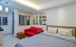 Studio Sudirman Suites Bandung By Kevin Property21