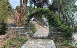 Nerve Cottage Homestay Bhowali