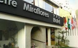 Hotel Ferre Miraflores