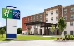 Holiday Inn Express And Suites Macclenny By IHG