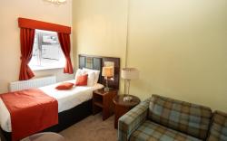 The Crags Hotel