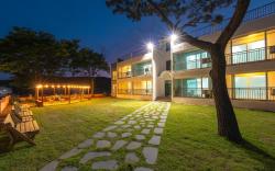 taean yeonpo haibada pension