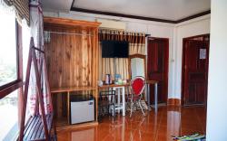 Bountang Mountain View Hotel