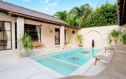 Villa Terracotta Canggu
