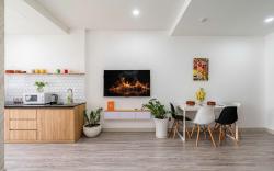 Hana Apartment( Spacious Studio_SaiGon Center)