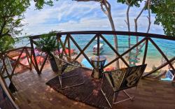 Freedom Beach Club