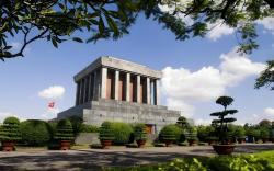 Vinhomes Metropolis Hanoi - Anstay Residence