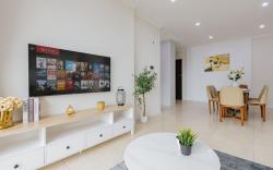 Vinhomes D'capital Hanoi - Anstay Residence
