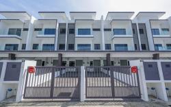 Airport #KLIA#KLIA2#MitsuiBrandOutlet#Landed House