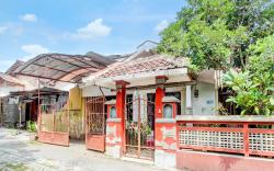 OYO 94000 Omah Citra Genia Homestay