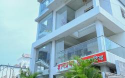 Dnyanprabha Executive