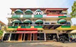 Hotel O Sidoarjo Near Juanda International Airport