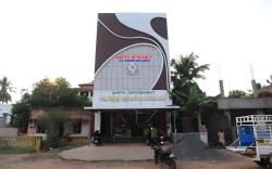 Aarthi Residency