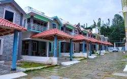 Sky Stay Resorts Yercaud 
