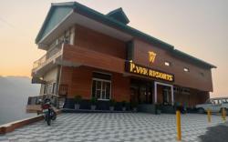 Renuka ji P. Vee Resorts By GRB