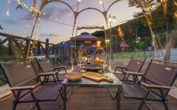 Gapyeong Chagall Spa pension