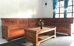 Hotel O Homestay Banyumili Samigaluh