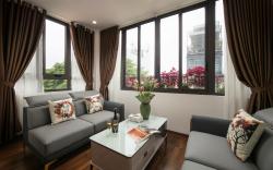 TrangTrang Luxury Hotel