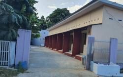 OYO 94015 Kost Alif Near Masjid Jami Nurul Huda