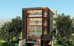 Shree Shivya Namahstubhyam Hotel