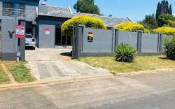 Airport Imperial Guest house