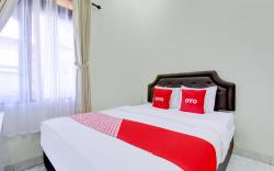 OYO 94019 Hotel Syariah Griya Wisata