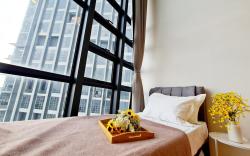 Duplex City Center Eko Cheras Mall KLCC