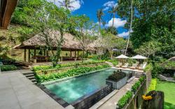 Villa Jewel