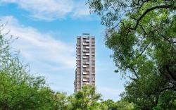 Freesia Residency By Express Inn - Navi Mumbai