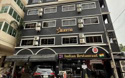 Golden Star Pattaya
