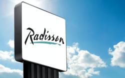 Radisson Hotel Angelopolis