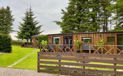 Celtic Lodges