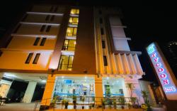 Tycoon Suite Pattaya