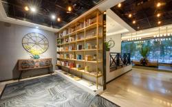 Shanghai Vintage Hotel