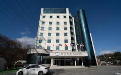 Dangjin Tourist Hotel