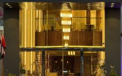 Yas Hotel Apartments