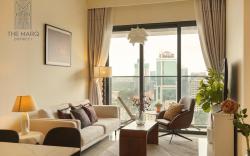 The MarQ D1_3BR/3BA_Pool/Gym/Sauna/Bathtub 1709