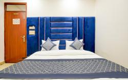 Hotel Prem Deluxe - Near New Delhi Railway Station