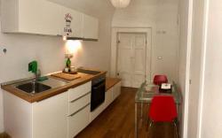 Central Suite Apartment 1