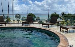 Iracema Residence Hotel Flat 