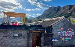 Gubeikou Great Wall Yunyeshu Boutique Guesthouse