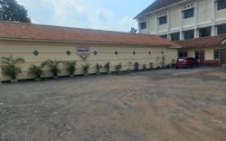 SPOT ON 93988 Guest House Wijaya Syariah Near alun alun kota purwokerto