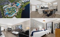 Bedrooms 2 Bathrooms Storey Lake 4731-204CT