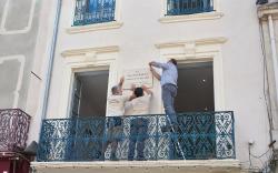 Paul Riquet 1609 City Center Residences