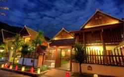 Pumalin Villa