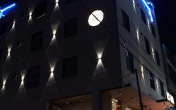 HOTEL HS INN