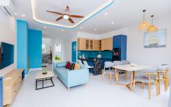 Biệt thự 4PN 120m2 đang giảm 30% 