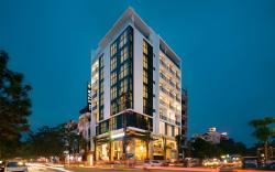THE K-ZONE HOTEL